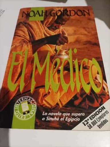 El medico