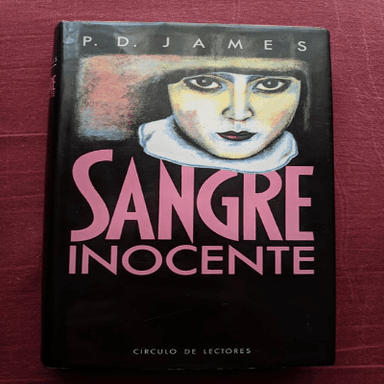 Sangre inocente