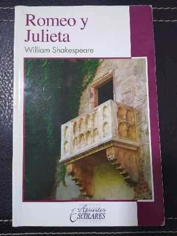Romeo y Julieta