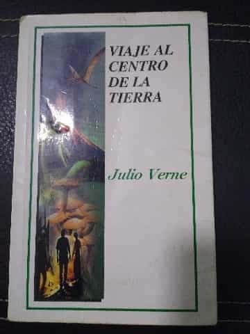 Viaje al centro de la tierra