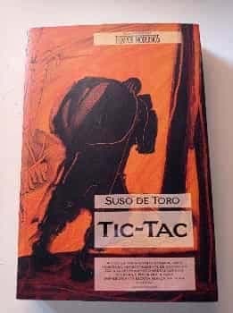 Tic-tac en Gallego