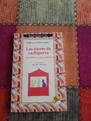 Los títeres de cachiporra