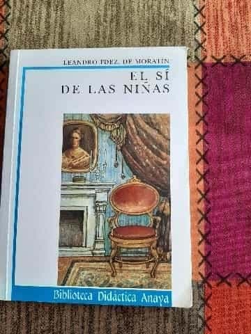 El sí de las niñas
