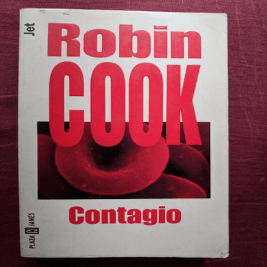 Contagio