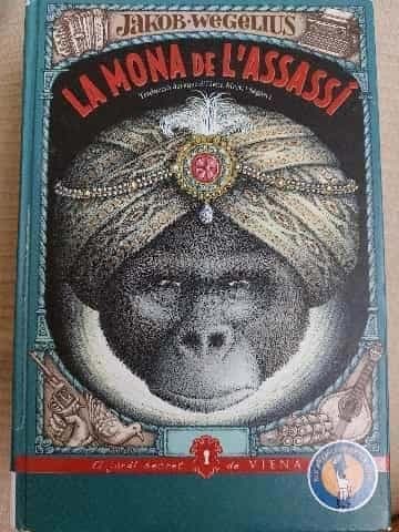 La mona de lassassí