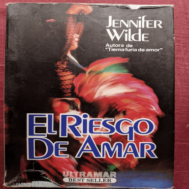 El riesgo de amr