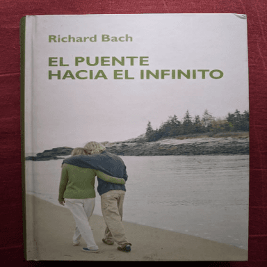El puente hacía el infinito