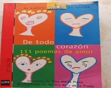 De todo corazón