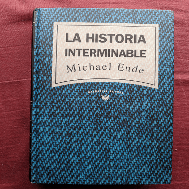 La historia interminable