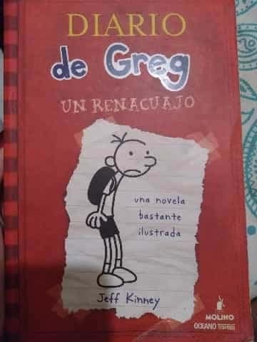 Diario de Greg