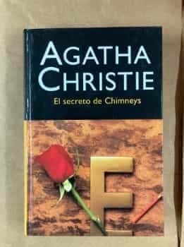 El Secreto de Chimneys