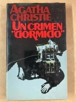Un crimen dormido