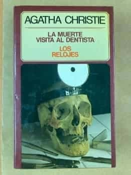 La muerte visita al dentista