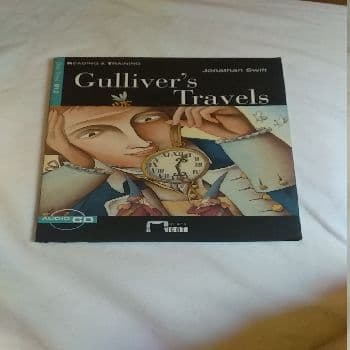 Gullivers Travels