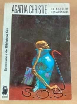 El caso de los anónimos