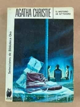 El Misterio De Sittaford