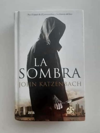 La sombra