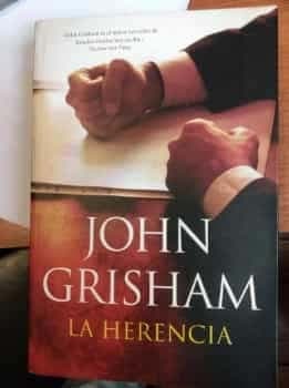La herencia