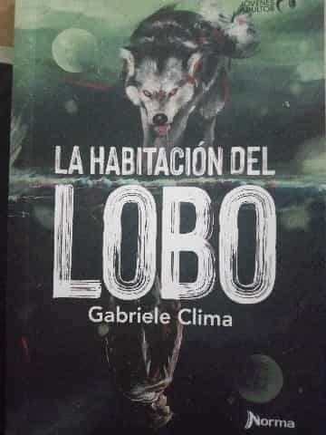 LA HABITACIÓN DEL LOBO