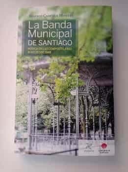 La Banda Municipal de Santiago