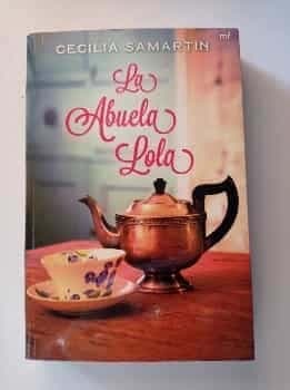 La abuela Lola