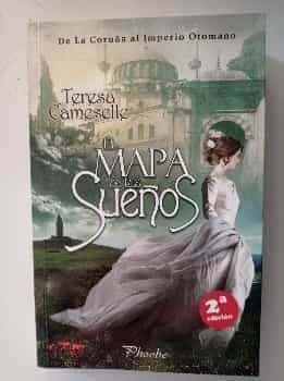 El mapa de tus sueños