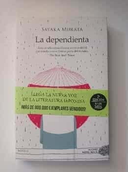 La dependienta