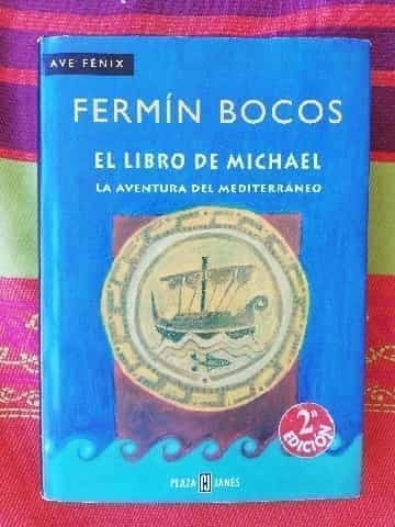 El libro de Michael