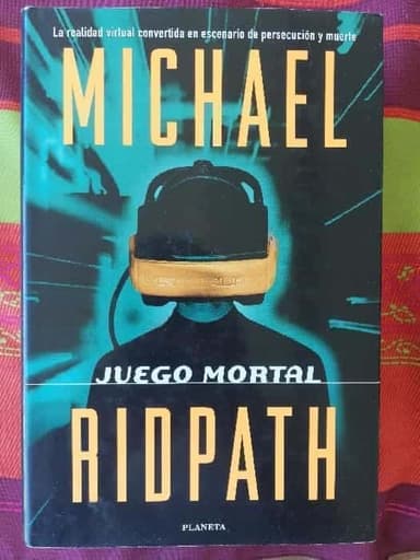 Juego mortal