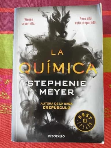 La química