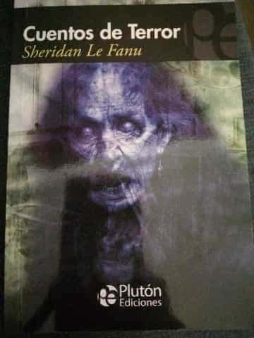 CUENTOS DE TERROR