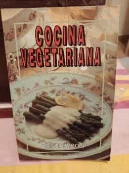 Cocina Vegetariana