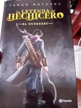 El guerrero