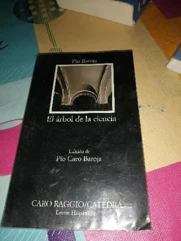 El árbol de la ciencia