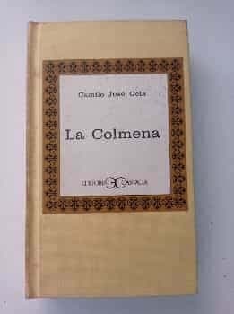 La colmena (T)