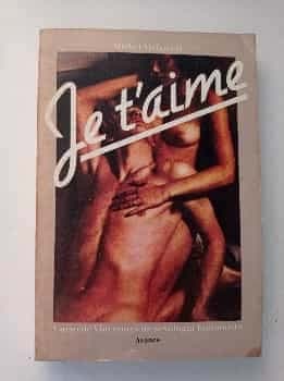 Je taime