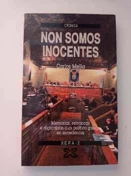 Non somos inocentes