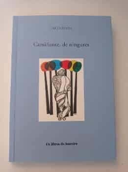 Camiñante de ningures
