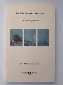 Lejana transparencia