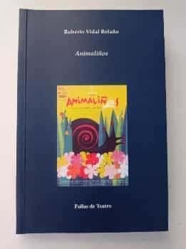 Animaliños