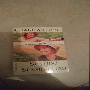 Sentido y sensibilidad
