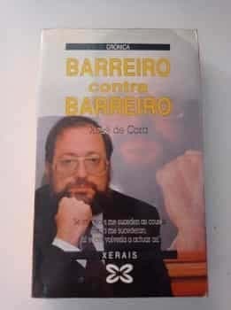 Barreiro contra Barreiro