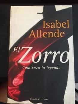 El Zorro