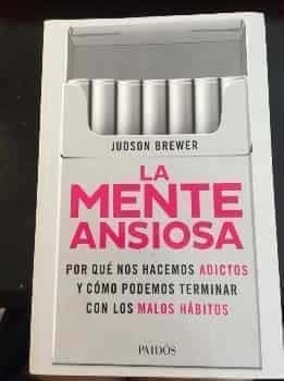 La mente ansiosa