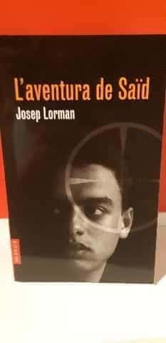 Laventura de Saïd