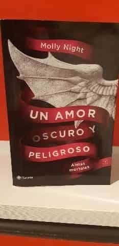 Un amor oscuro y peligroso