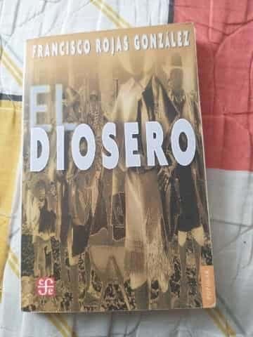 El Diosero (Popular)