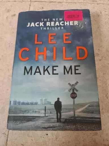 Make Me