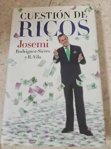 Cuestión de ricos