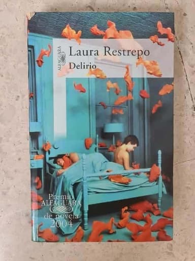 Delirio